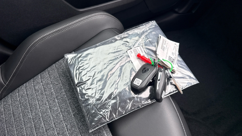 Peugeot 3008 1.2 Hybrid 145 Allure 5dr e-DSC6 Petrol Estate